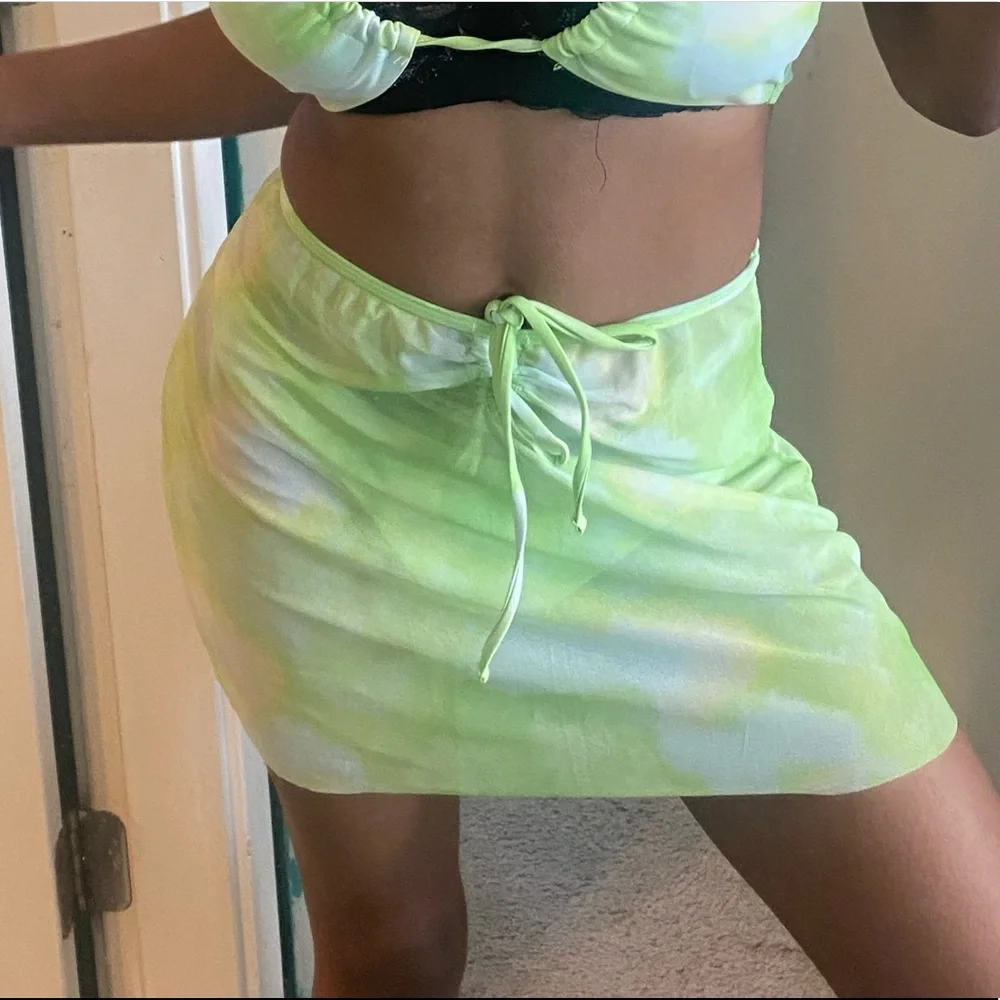 3 piece bikini set (3 for $25) - Picture 10 of 11